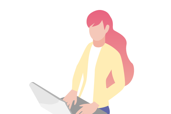 40代女性経営者のインタビュー